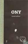 ONY - Tomáš Pektor - kniha z kategorie Poezie