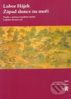 Západ slunce na moři (Studie z dějin a teorie mimoevropského umění) - kniha z kategorie Umění, design a architektura
