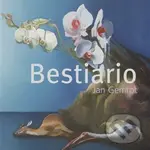 Bestiario - Jan Gemrot - kniha z kategorie Malířství