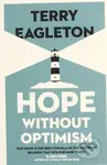Hope Without Optimism - Terry Eagleton - kniha z kategorie Filozofie