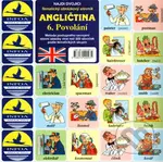 Angličtina 6.: Povolání