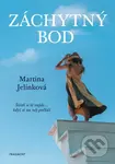 Záchytný bod (Štěstí si tě najde... když si na něj počkáš) - kniha z kategorie Společenská beletrie