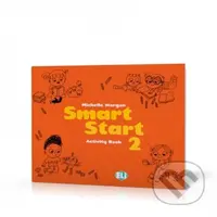 Smart Start 2 - Activity Book + Audio CD - Mary Roulston - kniha z kategorie Jazykové učebnice a slovníky