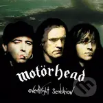 Motorhead: Overnight Sensation (Coloured) LP - Motorhead