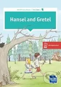 Hansel and Gretel - Sarah Ali