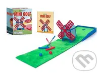Desktop Mini Golf: Master Your Short Game! - Donald Lemke