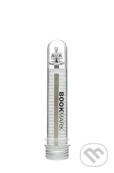 Záložka do knihy -  Meditácia