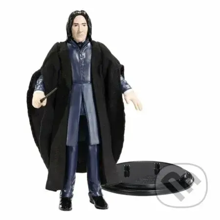 Harry Potter Bendyfig tvarovateľná postavička - Severus Snape