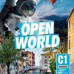Open World Advanced Student´s Book without Answers with Practice Extra - kniha z kategorie Jazykové učebnice a slovníky