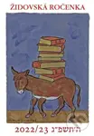Židovská ročenka 5783, 2022/2023 - Jiří Daníček - kniha z kategorie Judaismus