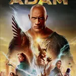 Black Adam - Jaume Collet-Serra - film z kategorie Akční sci-fi