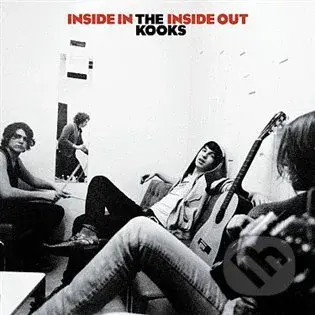 The Kooks: Inside In / Inside Out (15th Anniversary Deluxe Edition)