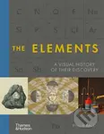 The Elements (A Visual History of Their Discovery) - kniha z kategorie Historie