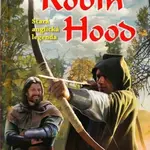 Robin Hood (Světová četba pro školáky) - María Asensio, Antonio Mainez (Ilustrátot) - kniha z kategorie Beletrie pro děti