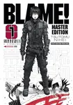 Blame! 1 - Tsutomu Nihei - kniha z kategorie Komiksy