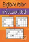 Englische Verben in Kreuzworträtseln - Ladislav Kašpar - kniha z kategorie Hobby