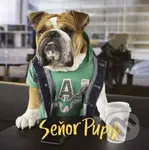 Seňor Pupík - Seňor Pupík - kniha z kategorie Beletrie