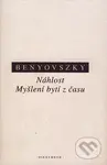 Náhlost (Myšlení bytí z času) - Ladislav Benyovszky - kniha z kategorie Hobby