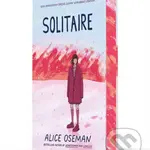 Solitaire - Alice Oseman - kniha z kategorie Beletrie pro děti