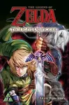 The Legend of Zelda: Twilight Princess 6 - Akira Himekawa - kniha z kategorie Komiksy