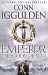 The Gods of War - Conn Iggulden - kniha z kategorie Beletrie