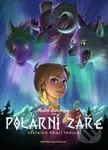 Polární záře: Cesta do Údolí trollů - Malin Falch - kniha z kategorie Komiksy
