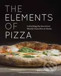 The Elements Of Pizza - Ken Forkish - kniha z kategorie Kuchařky
