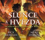 - audiokniha z kategorie Fantasy