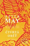 Čtvrtá oběť - Peter May - kniha z kategorie Detektivky, thrillery a horory