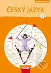 Český jazyk 3/2 - Pracovní sešit - Petra Chlumská, Gabriela Babušová - kniha z kategorie 1. stupeň