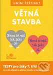 Umím češtinu? - Větná stavba 7 - Hana Mikulenková, Jiří Jurečka, Jana Čermáková - kniha z kategorie 2. stupeň