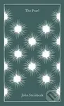 The Pearl - John Steinbeck - kniha z kategorie Beletrie pro děti