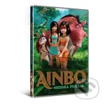 Ainbo: Hrdinka pralesa - Jose Zelada, Richard Claus - film z kategorie Dobrodružné filmy