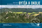 Bytča a okolie z neba - Jakub Chovan, Matej Schwarzbacher - kniha z kategorie Obrazové publikace