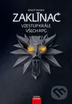 Zaklínač: vzestup krále všech RPG - Benoît Reinier - kniha z kategorie Multimédia