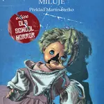 Když nás temnota miluje - Elizabeth Engstrom - kniha z kategorie Horory