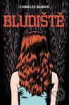 Bludiště - Charles Burns, Charles Burns (Ilustrátor)