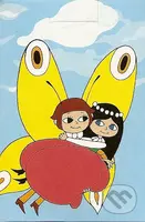 Maková panenka (Čierny Peter) - hra z kategorie Karty, pexeso