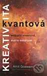 Kvantová kreativita (Myslete kvantově, buďte kreativní) - kniha z kategorie Ezoterika