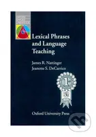Oxford Applied Linguistics - Lexical Phrases and Language Teaching - kniha z kategorie Vysoké školy