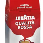 Lavazza Qualita Rossa (Zrnková káva, 1 kg)