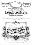 Leuchtenštejn - Rostislav Vojkovský - kniha z kategorie Historie