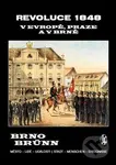 Revoluce 1848 v Evropě, Praze a v Brně - Vladimír Filip - kniha z kategorie Historie
