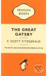 Great Gatsby - Scott Fitzgerald Francis
