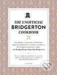 Unofficial Bridgerton Cookbook…
