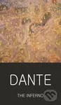 The Inferno - Dante Alighieri - kniha z kategorie Poezie