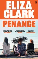 Penance - Eliza Clark - kniha z kategorie Detektivky, thrillery a horory