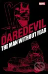 Daredevil: The Man Without Fear - Frank Miller, John Romita (ilustrátor) - kniha z kategorie Komiksy