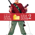 Sám doma kolekce 1+2 (2DVD) - film z kategorie Komedie
