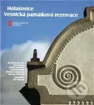 Holašovice: Vesnická památková rezervace - kniha z kategorie Průvodci